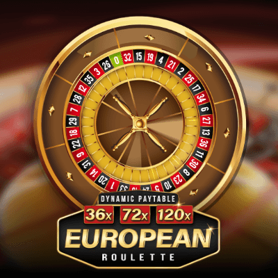 Dynamic European Roulette