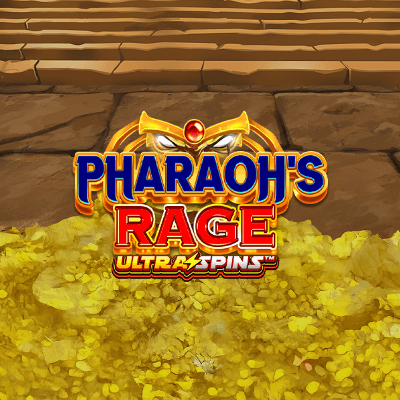 Pharaoh's Rage UltraSpins