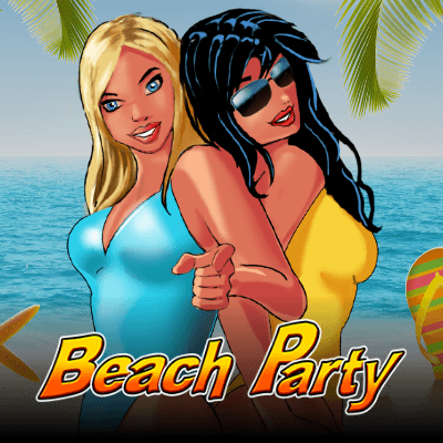 Beach Party
