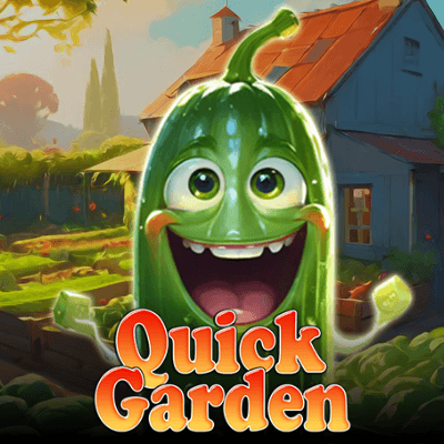 Quick Garden