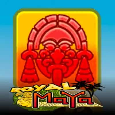 RoyalMaya-Jackpot