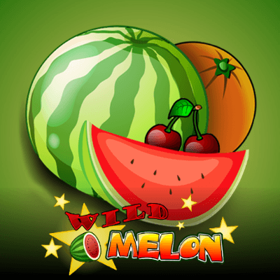 Wild Melon