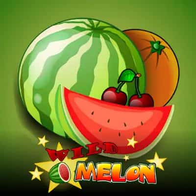 Wild Melon