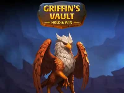 Griffin's Vault