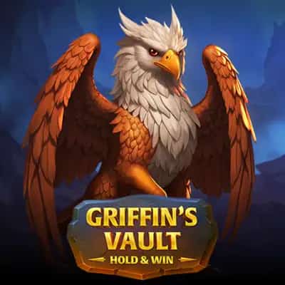 Griffin's Vault
