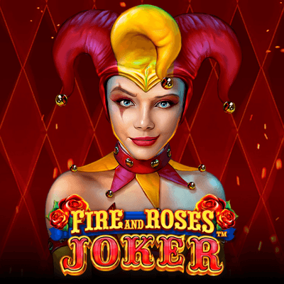 Fire and Roses: Joker