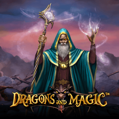 Dragons and Magic