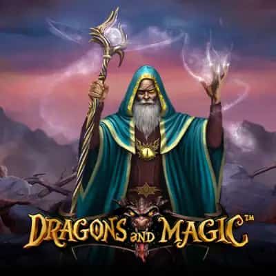 Dragons and Magic