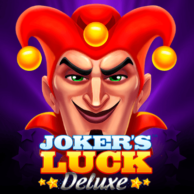Joker's Luck Deluxe
