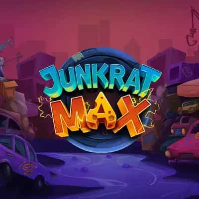 Junkrat Max