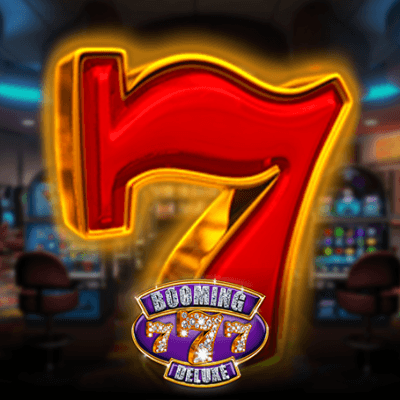 Booming Seven Deluxe