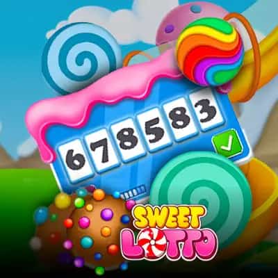 Sweet Lotto