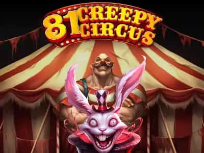 81 Creepy Circus