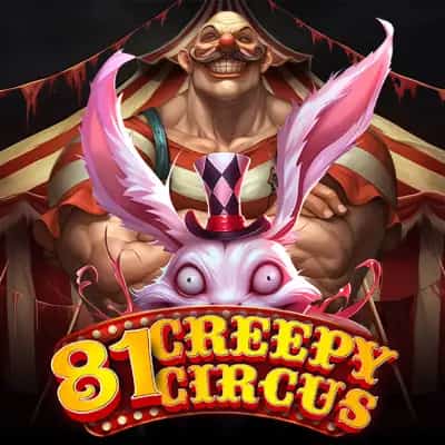 81 Creepy Circus