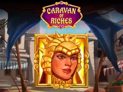 Caravan of Riches