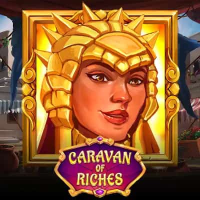 Caravan of Riches