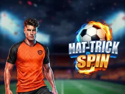 Hat-Trick Spin