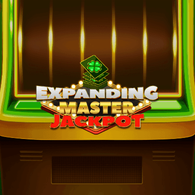 Expanding Master Jackpot
