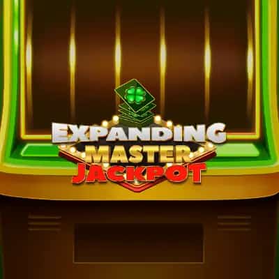Expanding Master Jackpot