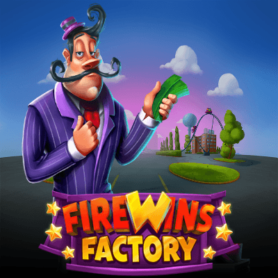 Firewins Factory