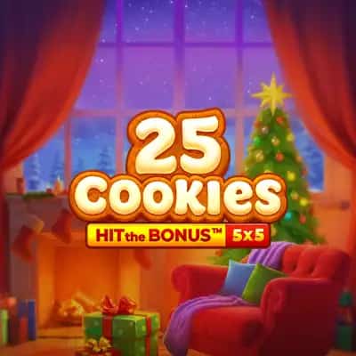 25 Cookies: Hit the Bonus