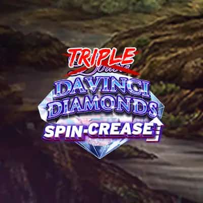 Triple Double Da Vinci Diamonds