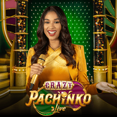 Crazy Pachinko