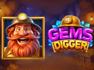 Gems Digger
