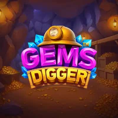 Gems Digger
