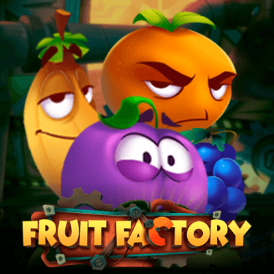 Fruit Factory