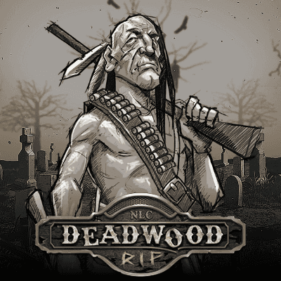 Deadwood R.I.P