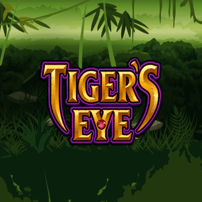 Tiger's Eye