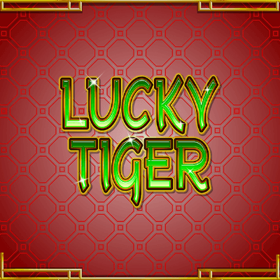 Lucky Tiger