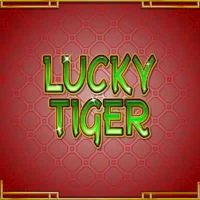 Lucky Tiger