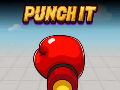 Punch It!