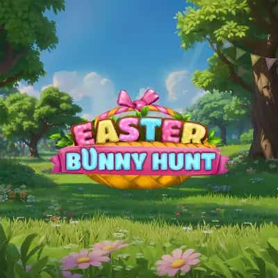 Easter Bunny Hunt
