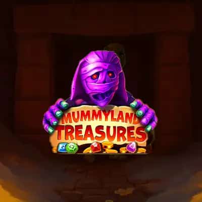 MummyLand Treasures