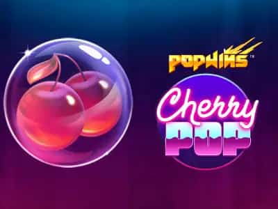 CherryPOP