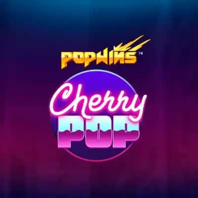 CherryPOP