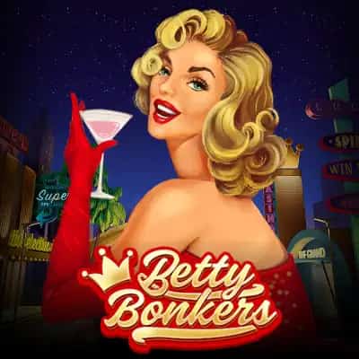 Betty Bonkers