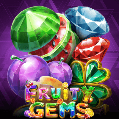Fruity Gems