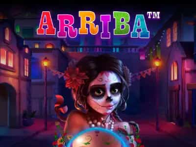 Arriba