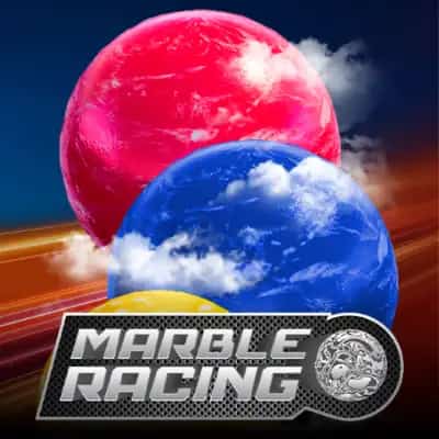 Marble Racing