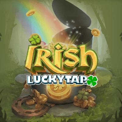 Irish LuckyTap