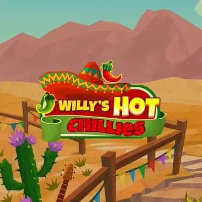 Willy's Hot Chillies