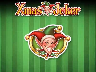 Xmas Joker