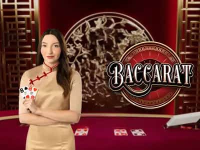 Baccarat A