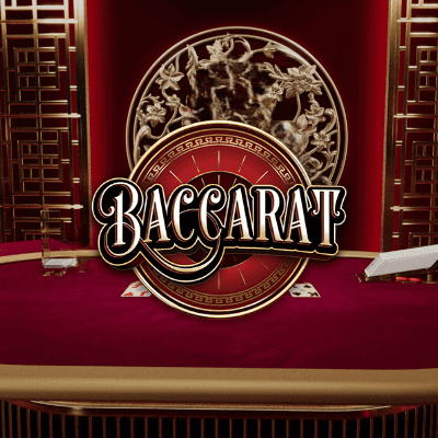 Baccarat A