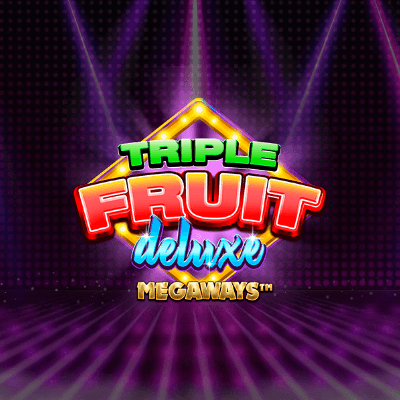 Triple Fruit Deluxe Megaways
