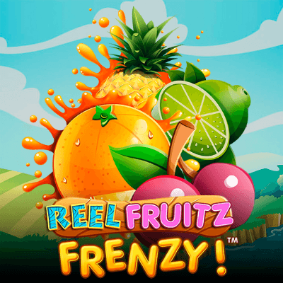 Reel Fruitz Frenzy